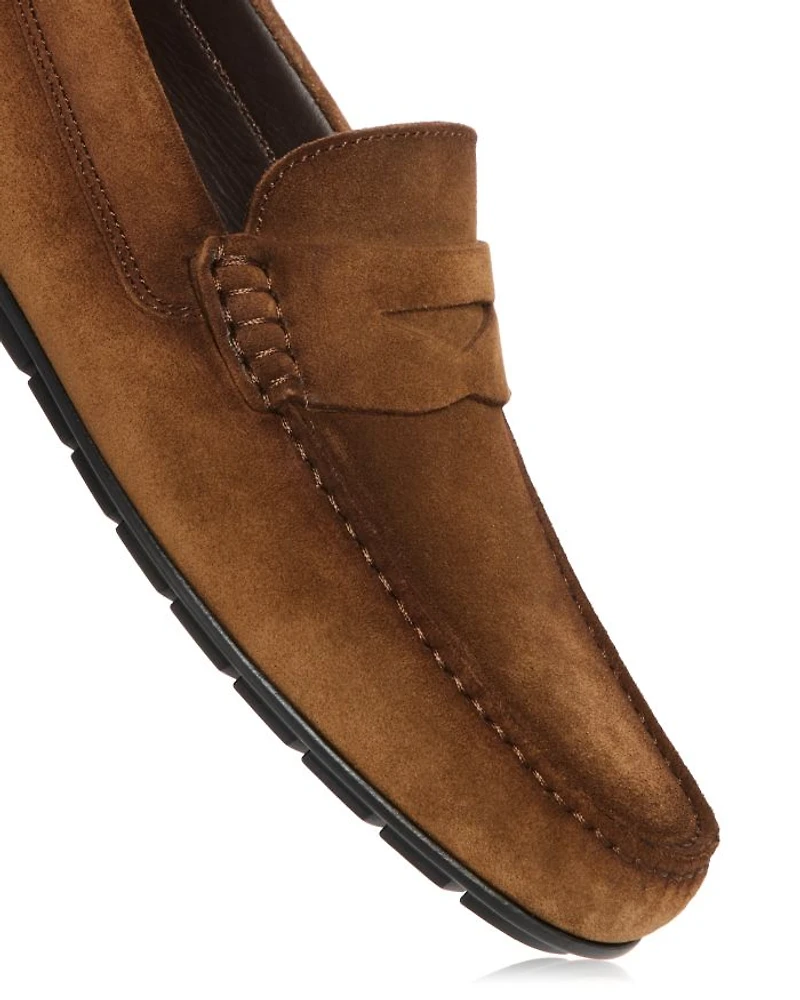 Men's Adelaide Leather Loafers