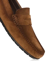 Men's Adelaide Leather Loafers