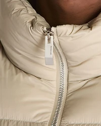 Tarn Quilted Puffer Jacket