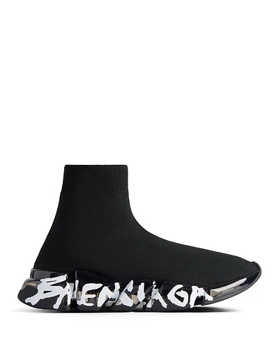 Men's Speed 2.0 Knit High Tops