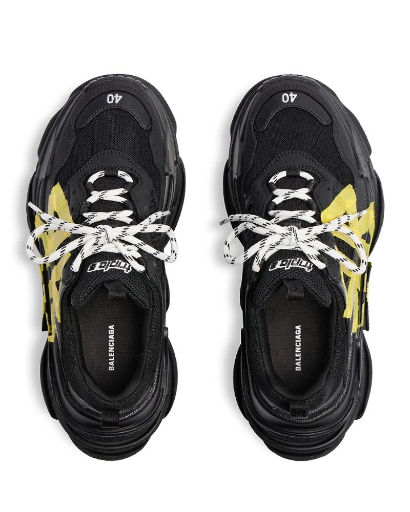 Men's Triple S Sneakers
