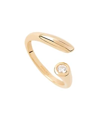 Pdpaola Women's Caramelle Ring