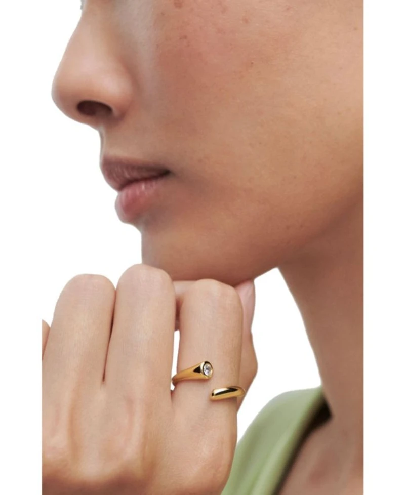Women's Caramelle Ring