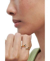 Women's Caramelle Ring