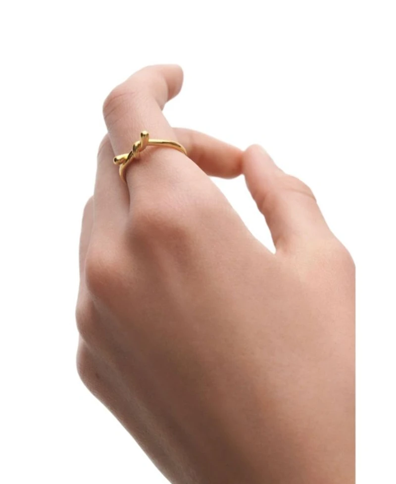 Women's Twist Ring