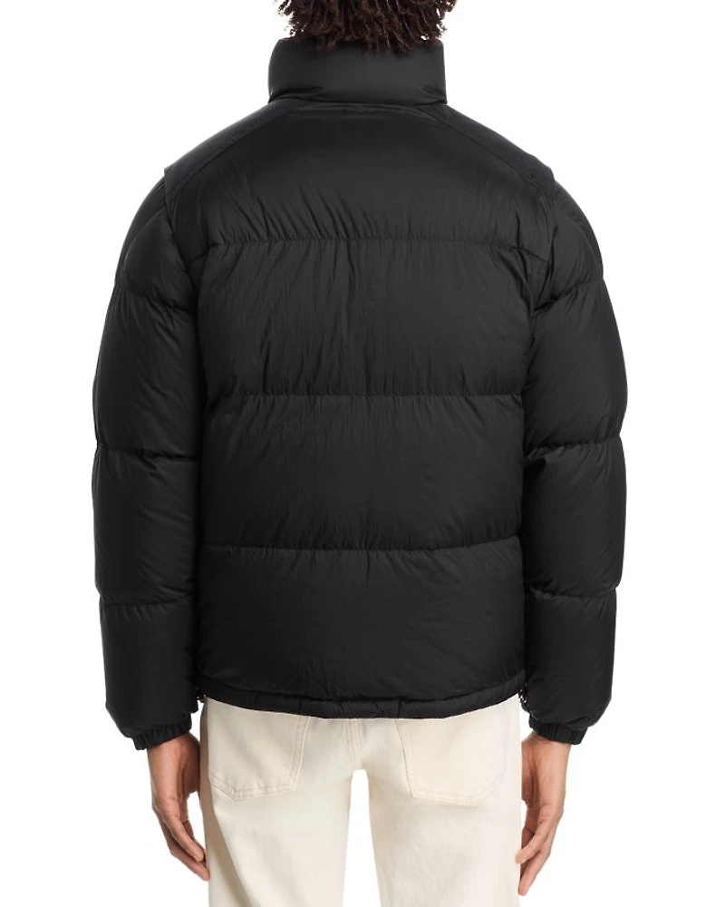 Verone Reversible Down Jacket