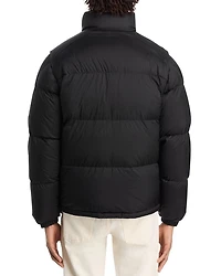 Verone Reversible Down Jacket