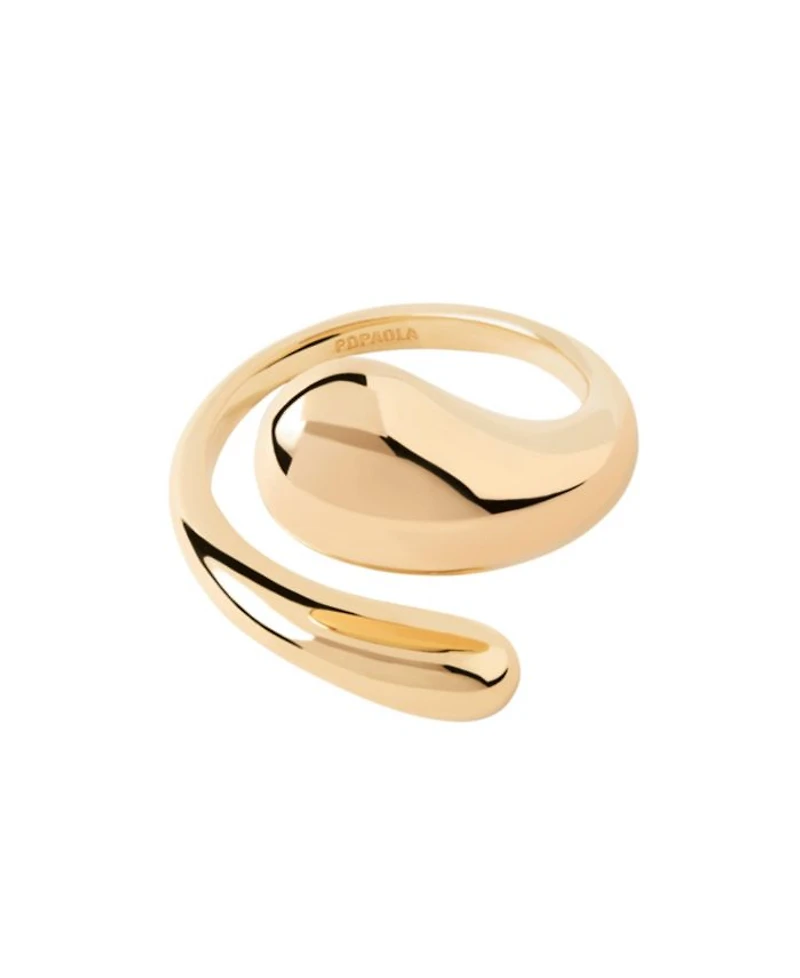 Women's Orbit Ring