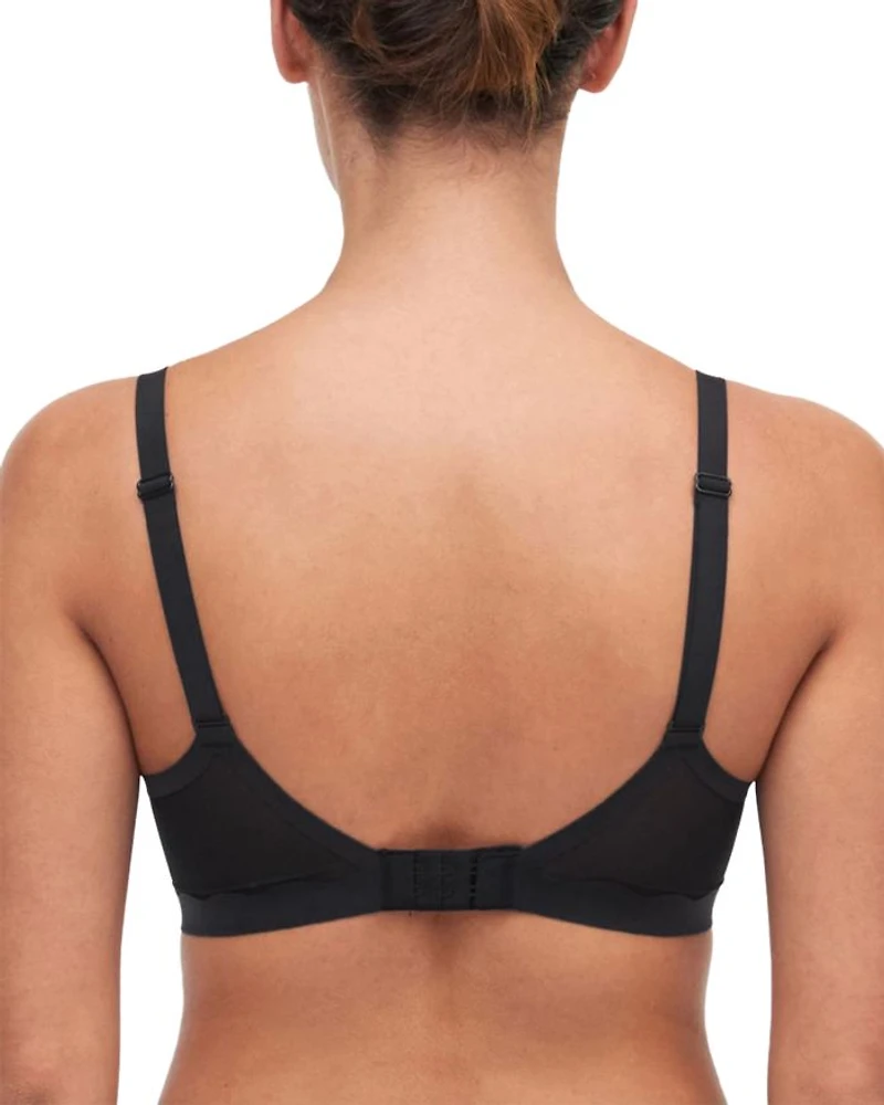 Pure Light Molded Underwire Bra