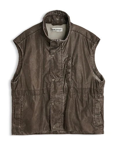 Firm Vest
