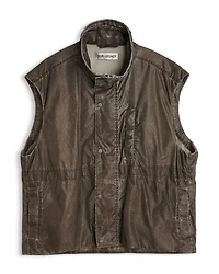 Firm Vest
