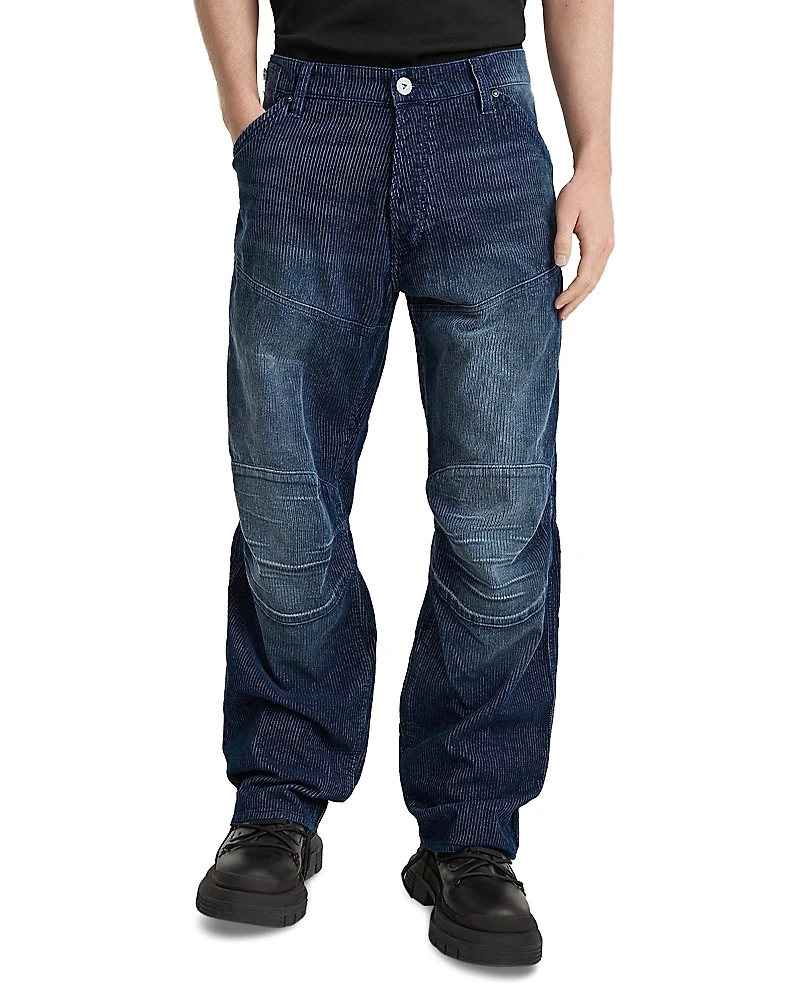 G-star Raw 5620 3D Loose Fit Jeans