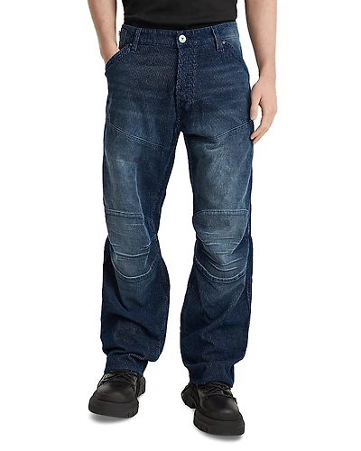 G-star Raw 5620 3D Loose Fit Jeans