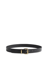 Women's Suede Essentials Belt