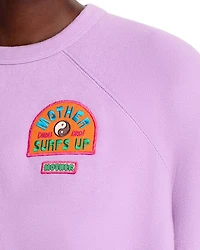 The Biggie Concert Sweatshirt