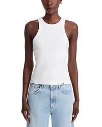 The Chin Up Tank Top