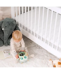 Baby Air-X  Performance Crib and Toddler Mattress