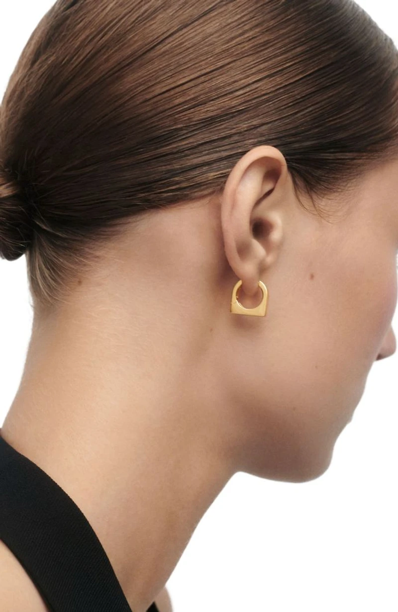 Women's New York Single Hoop