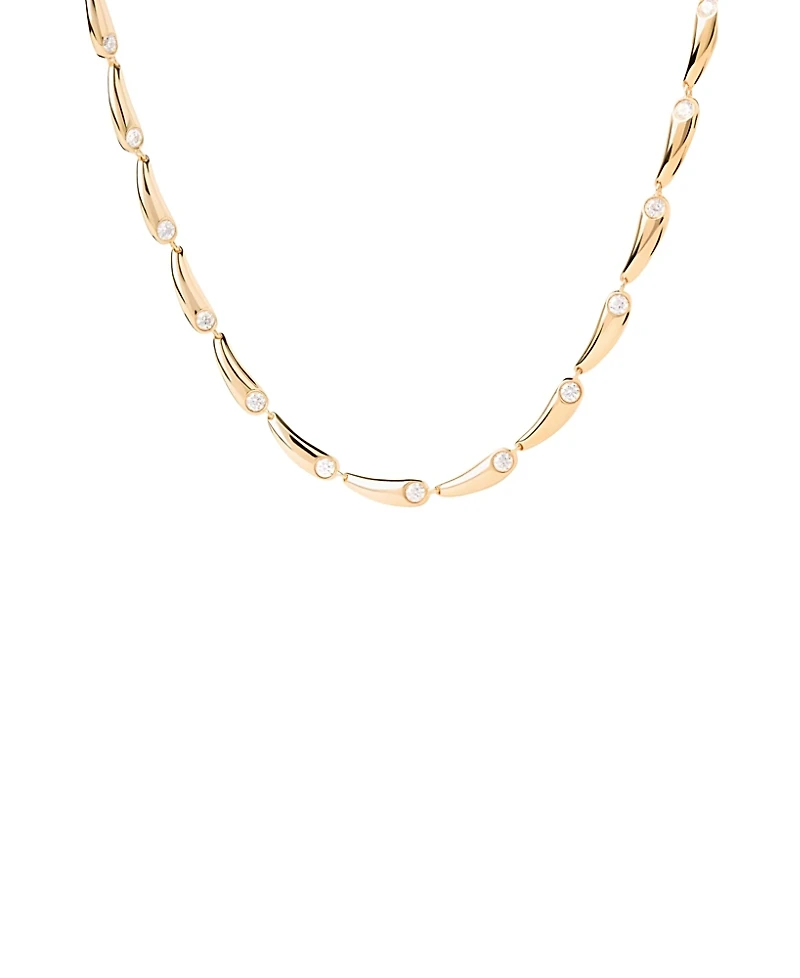 Pdpaola Women's Caramelle Necklace
