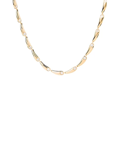 Pdpaola Women's Caramelle Necklace