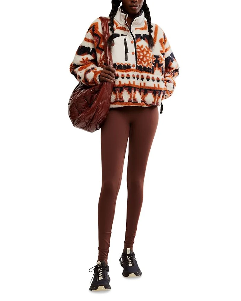 Rocky Ridge Pullover