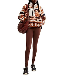 Rocky Ridge Pullover