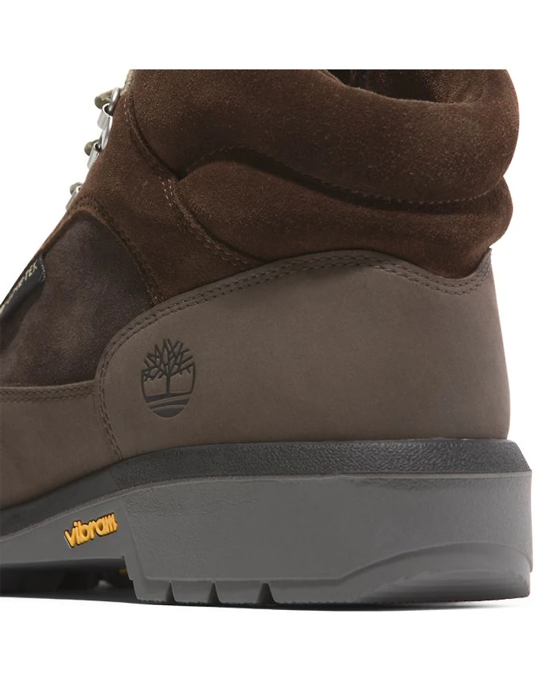 Men's Vibram Gore Tex Field Boots