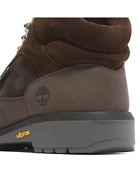 Men's Vibram Gore Tex Field Boots