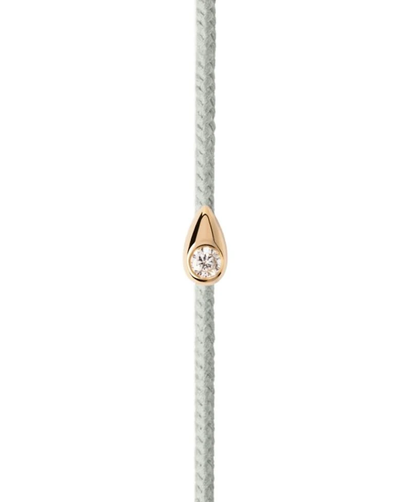 Women's Lia Lab Grown Diamond Cord Bracelet