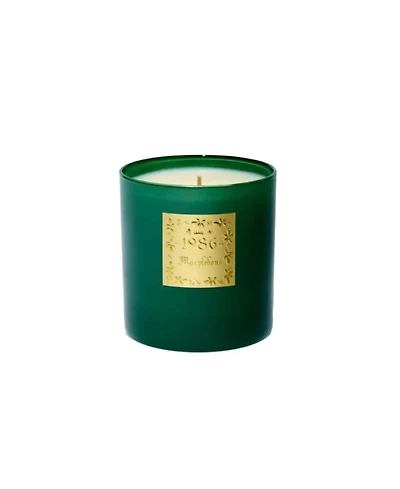 Glass Candle, 30 Oz.