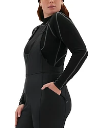 Isabel Bib Pants