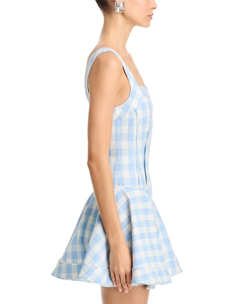 Hannalie Mini Dress