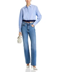 Adryck Long Sleeve Shirt