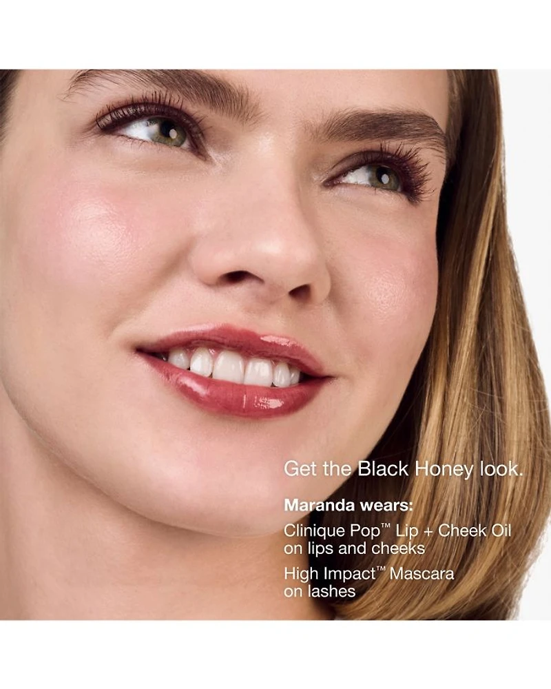 High Impact Mascara in Black Honey