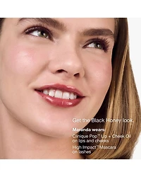 High Impact Mascara in Black Honey
