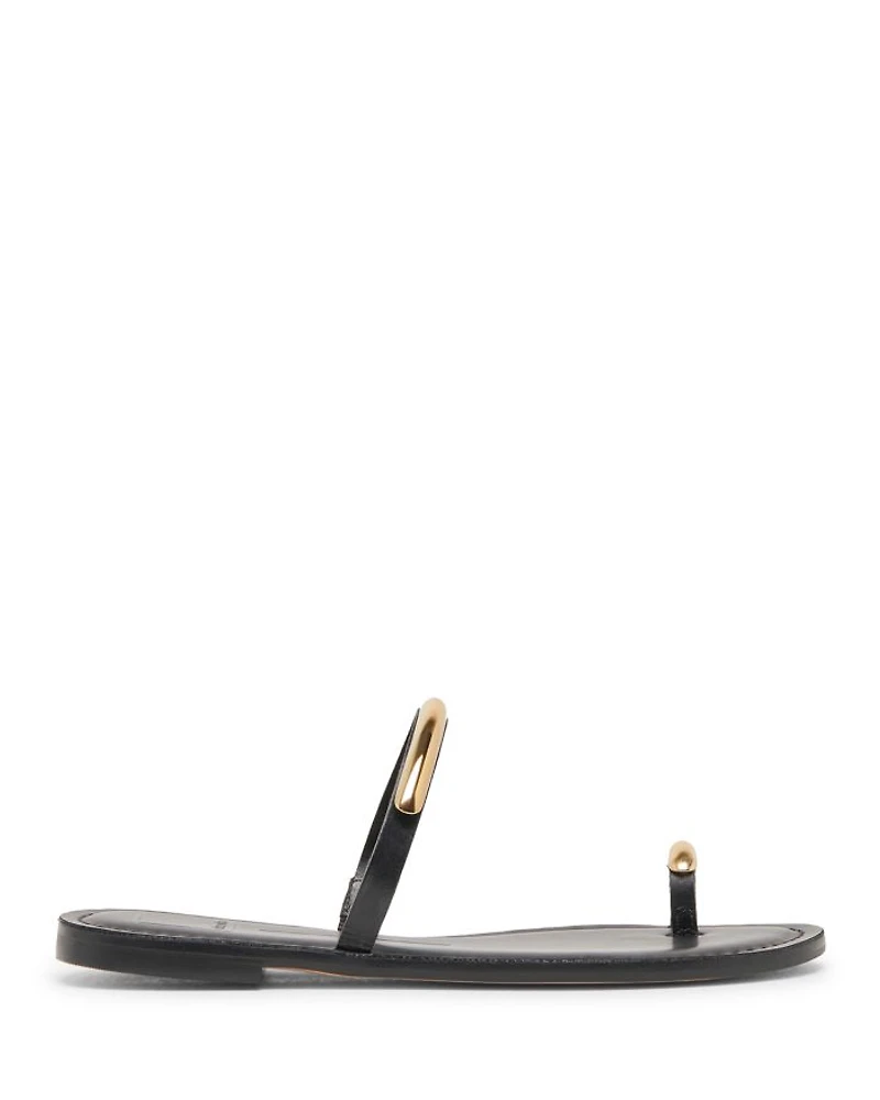 Wink Flat Sandals