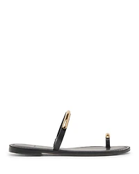 Wink Flat Sandals