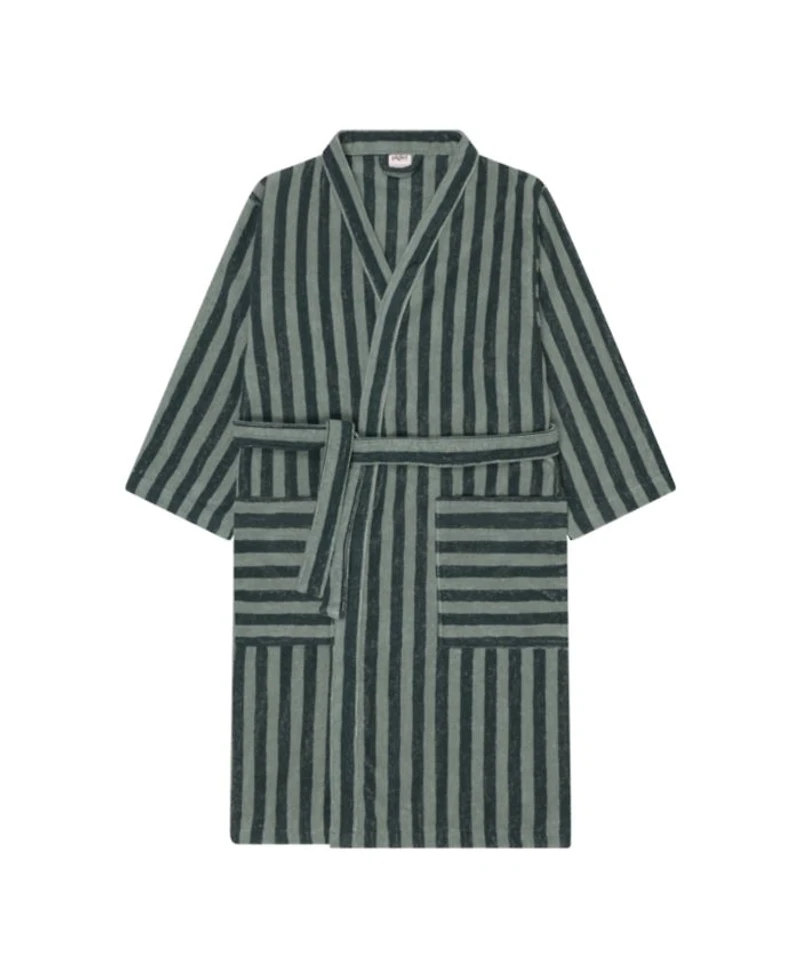 Cotton Robe