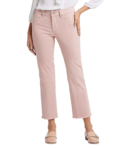 Nydj Marilyn High Rise Ankle Jeans