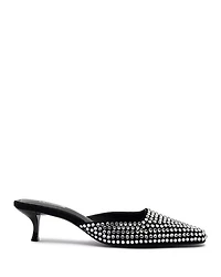 Women's Amal Embellished Mules