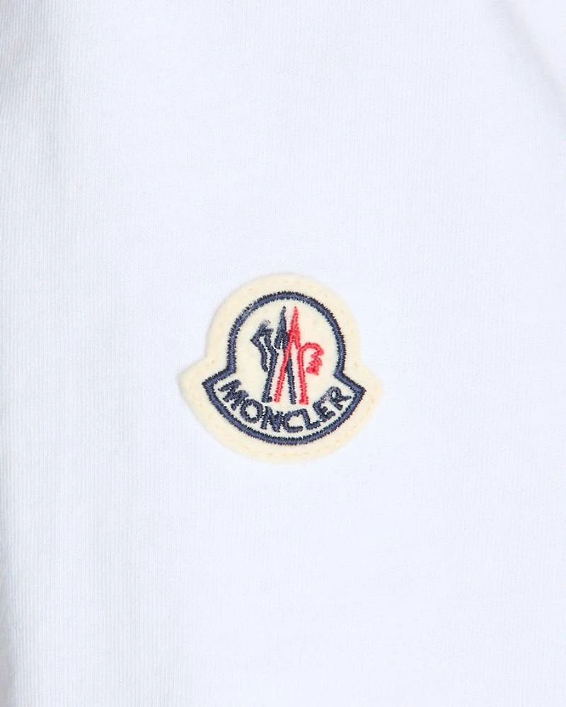 Short Sleeve Logo Graphic Tee