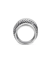 Crossover® Narrow Ring