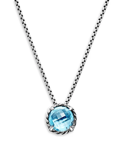 Châtelaine® Pendant Necklace Collection