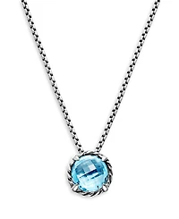 Châtelaine® Pendant Necklace Collection