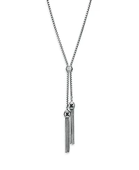 Renaissance Necklace with Diamonds