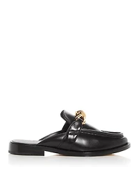 Women's Astaire Open Back Loafers