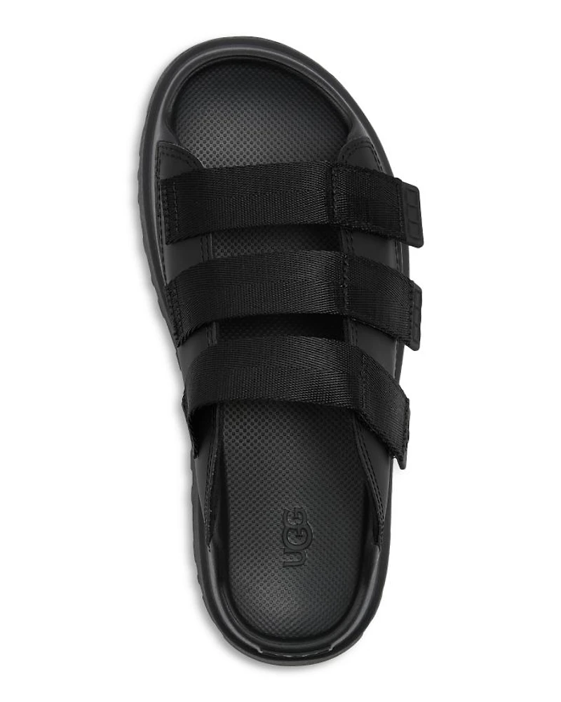 Women's Goldenglow Slide Sandals