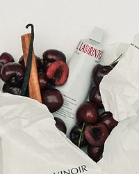 Decanting Perfume Hand Cream | Il Labirinto