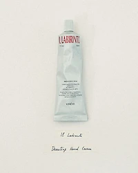 Decanting Perfume Hand Cream | Il Labirinto