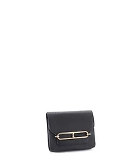 Roulis Slim Wallet Chevre Mysore
